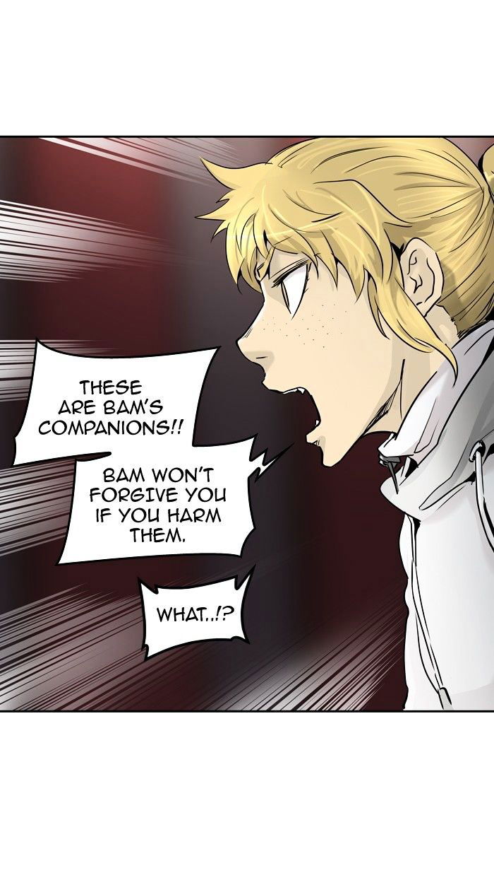 Tower of God Chapter 331 page 105