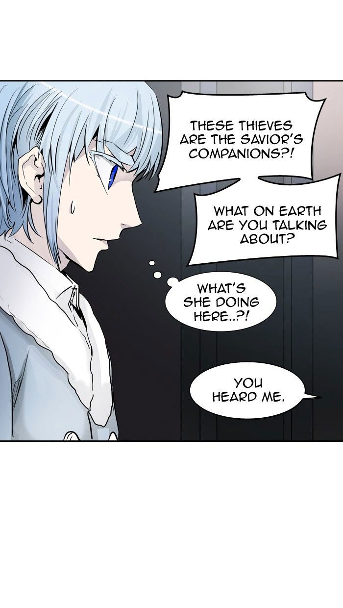 Tower of God Chapter 331 page 106