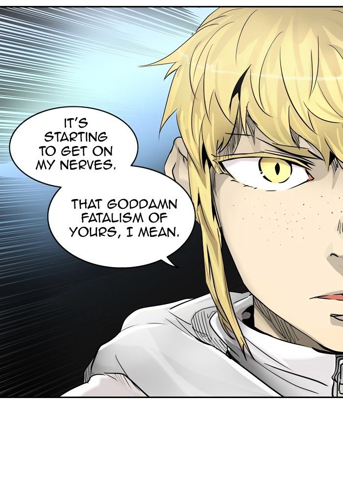 Tower of God Chapter 331 page 110