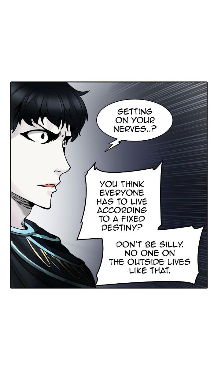 Tower of God Chapter 331 page 111