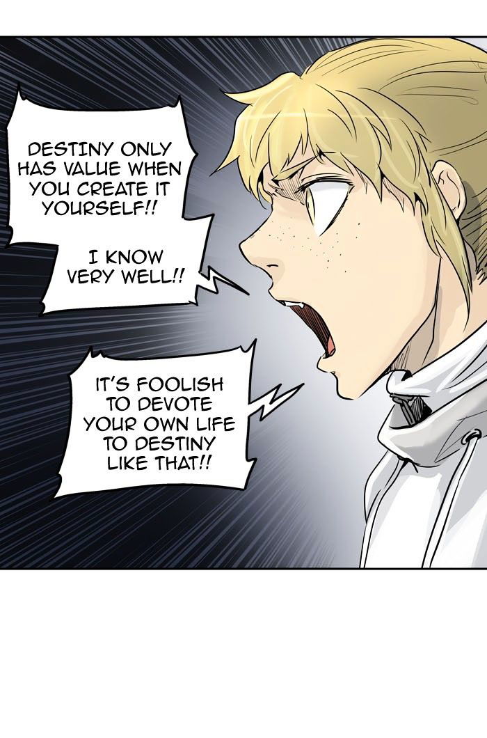 Tower of God Chapter 331 page 112