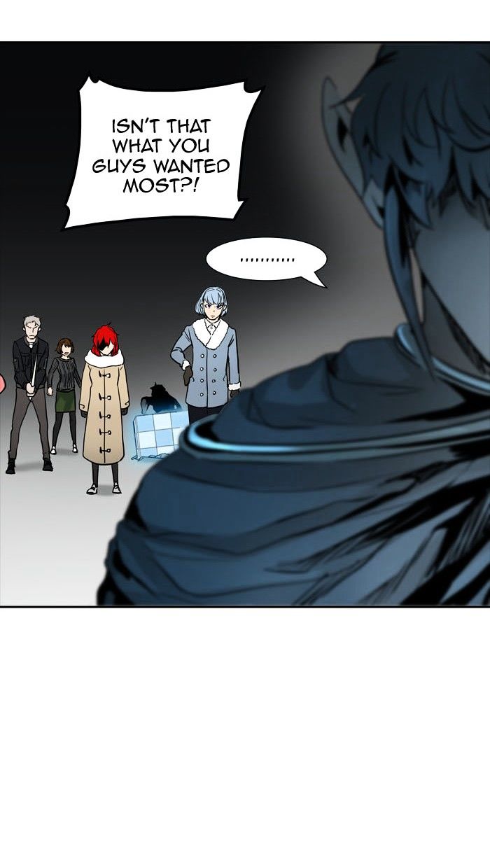 Tower of God Chapter 331 page 114