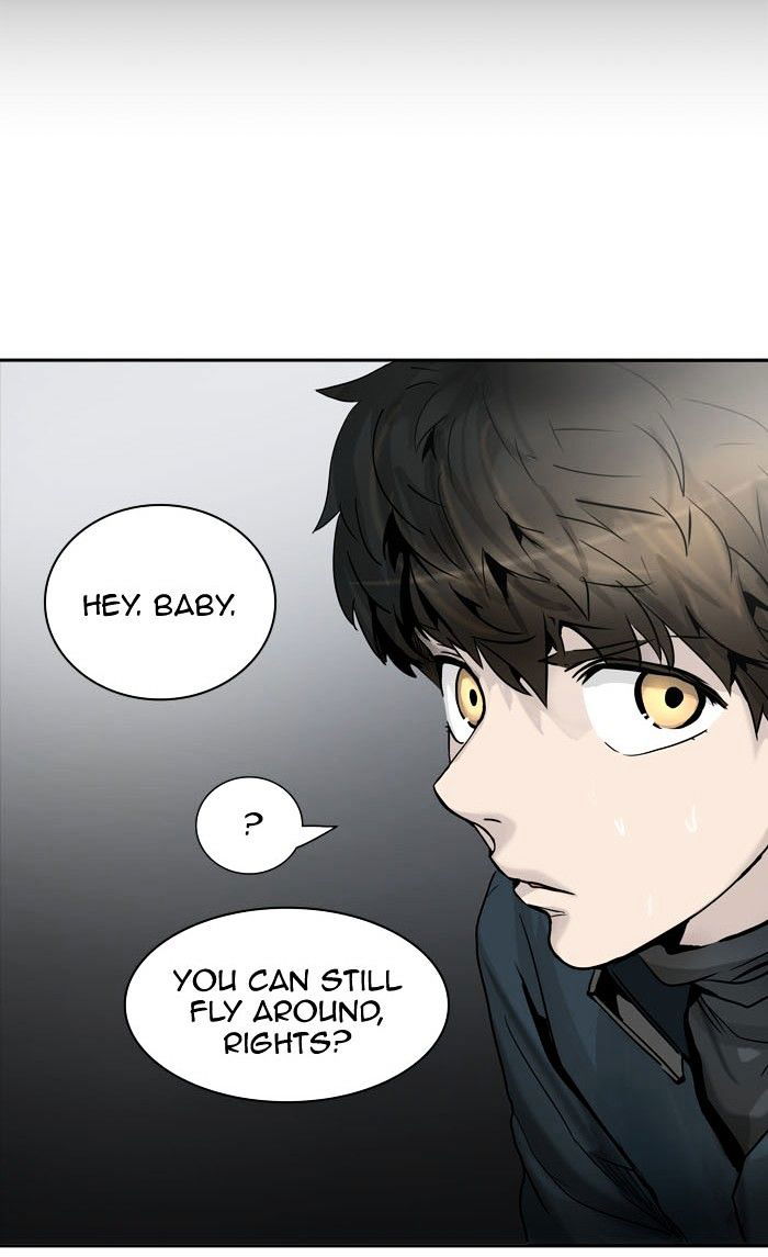 Tower of God Chapter 331 page 124