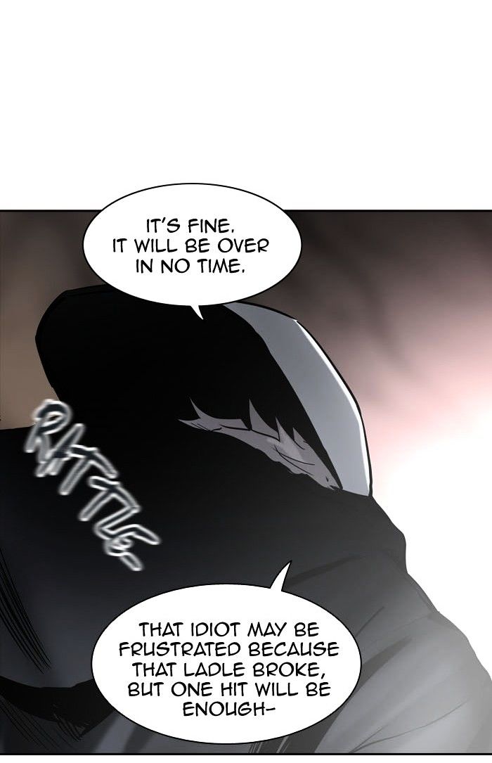 Tower of God Chapter 331 page 127