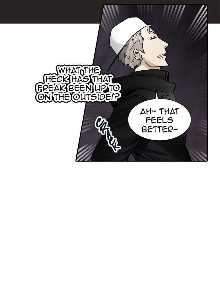 Tower of God Chapter 332 page 4