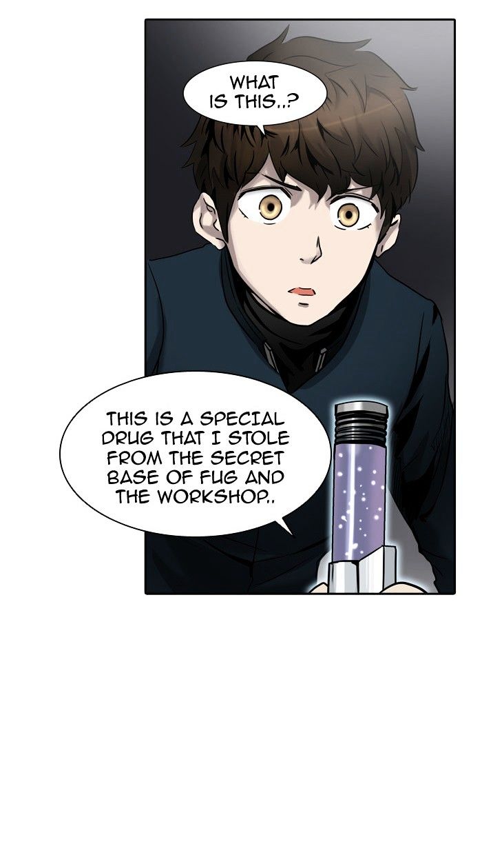 Tower of God Chapter 332 page 11