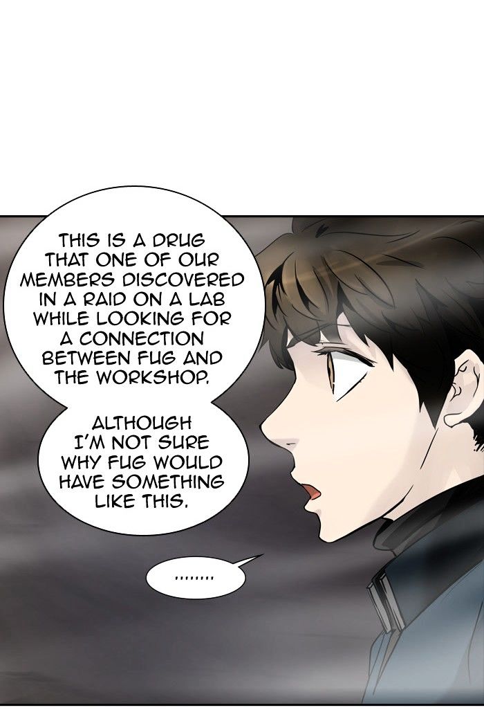 Tower of God Chapter 332 page 18