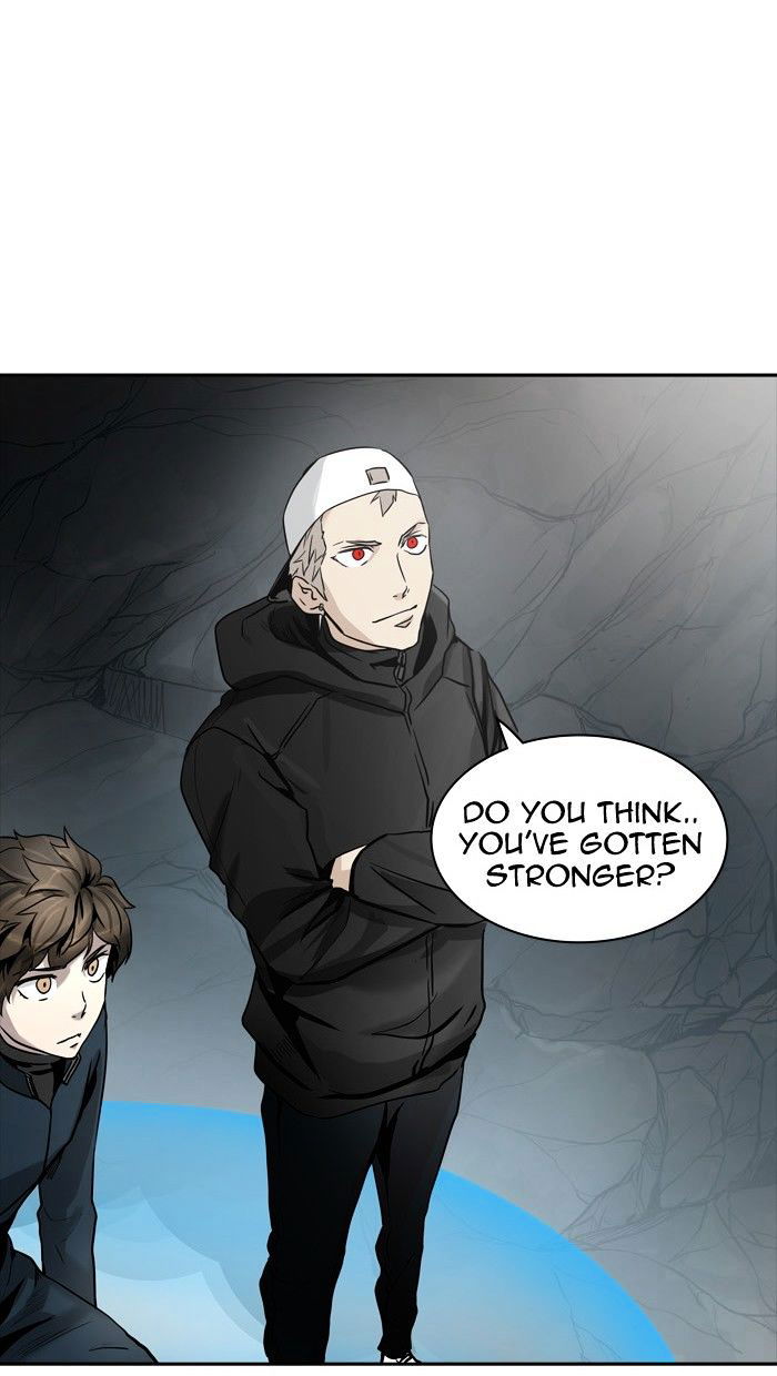 Tower of God Chapter 332 page 26