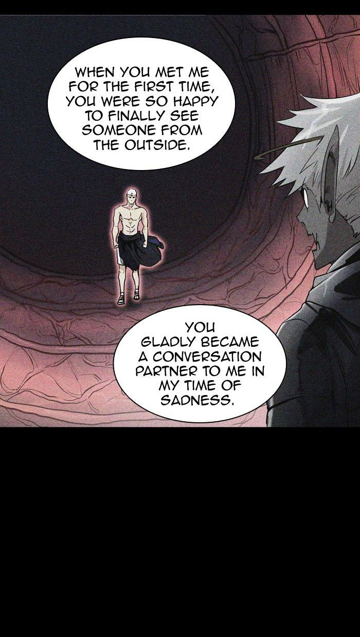 Tower of God Chapter 332 page 33