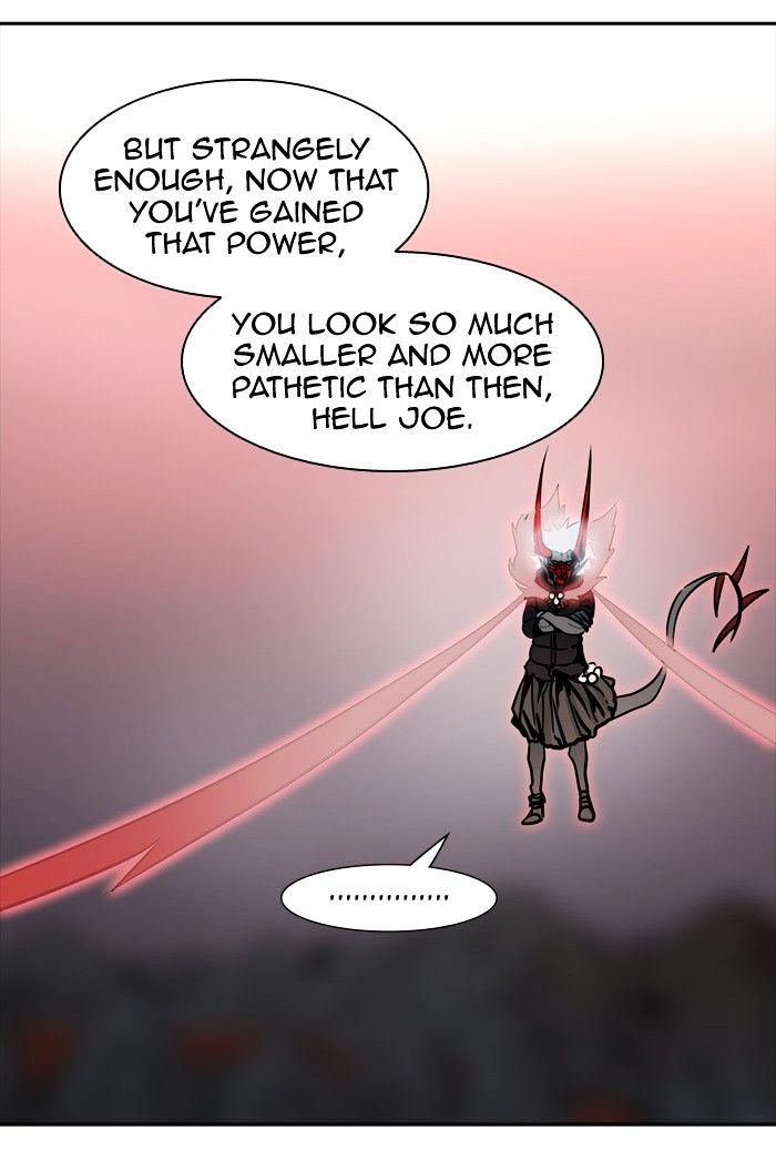 Tower of God Chapter 332 page 38