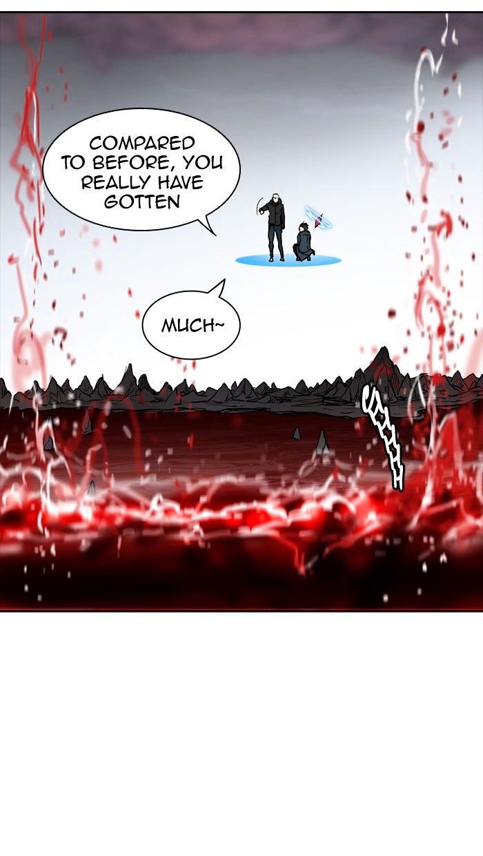 Tower of God Chapter 332 page 76