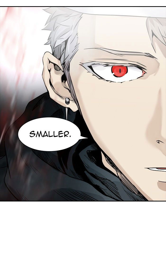 Tower of God Chapter 332 page 77