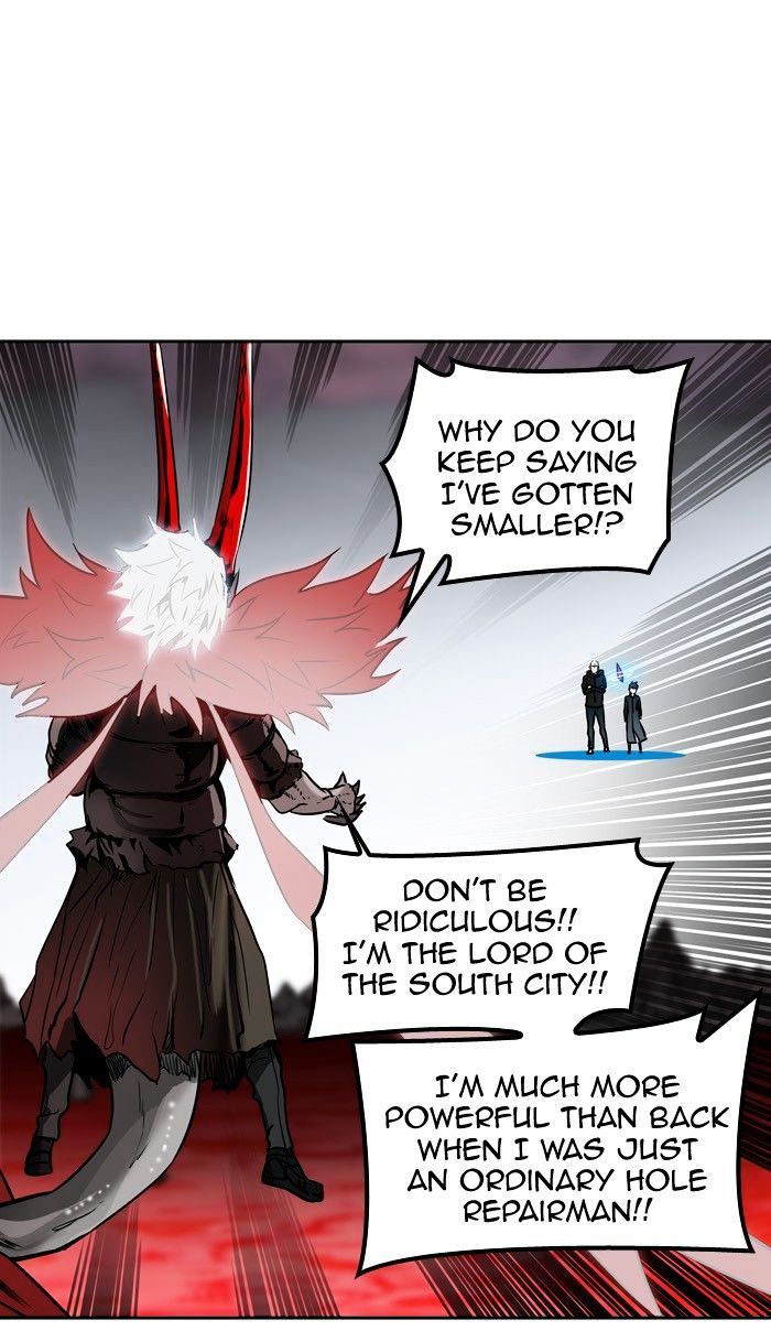 Tower of God Chapter 332 page 78