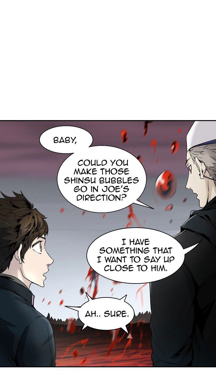 Tower of God Chapter 332 page 94