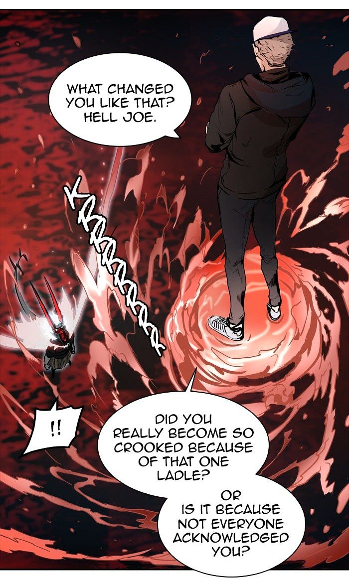 Tower of God Chapter 332 page 108