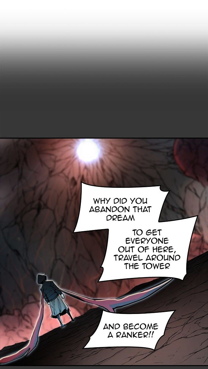 Tower of God Chapter 332 page 109