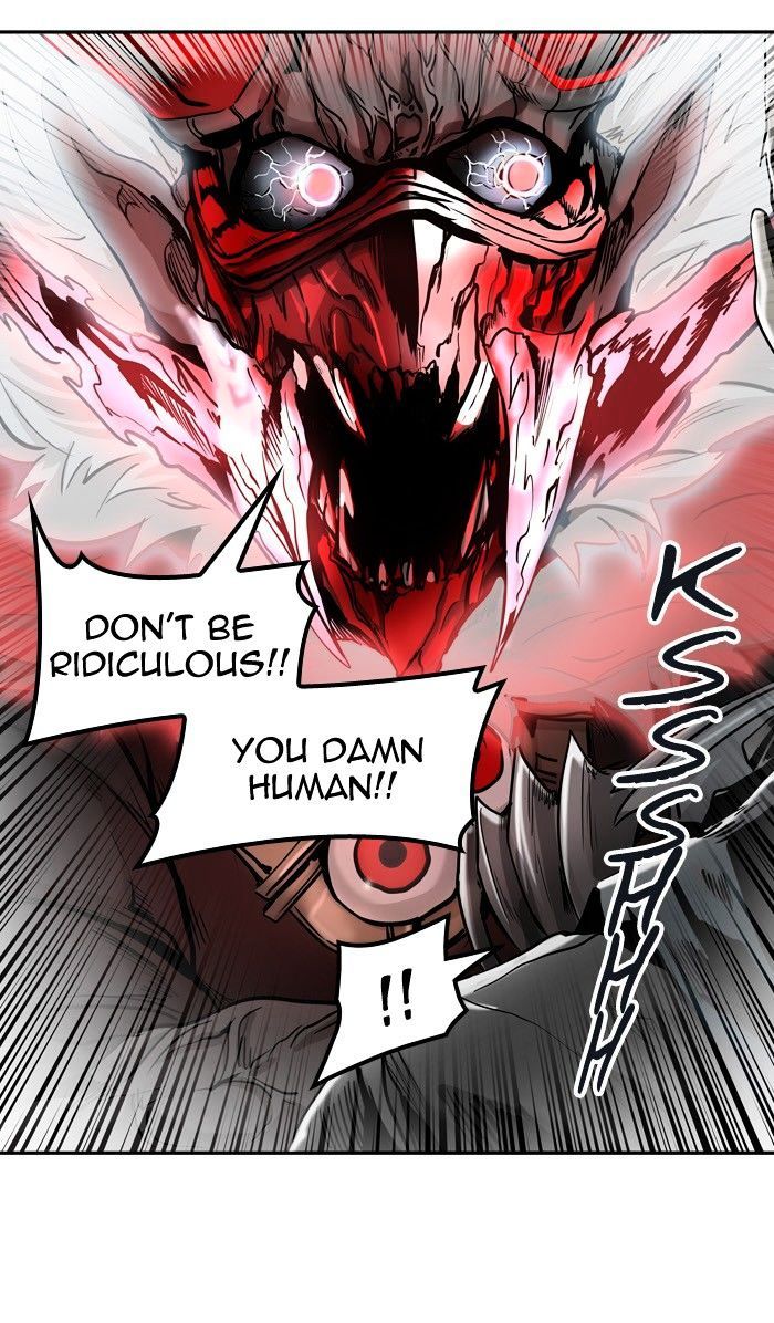 Tower of God Chapter 332 page 119