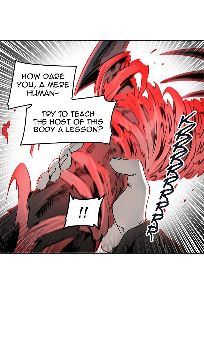Tower of God Chapter 332 page 121