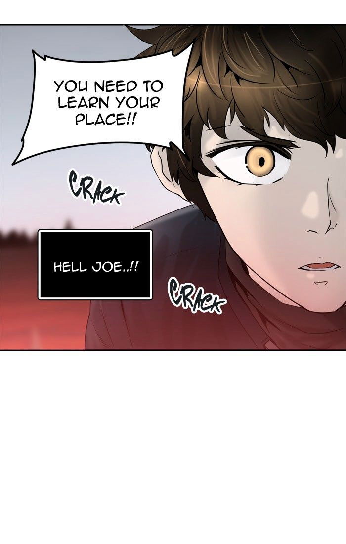 Tower of God Chapter 332 page 122