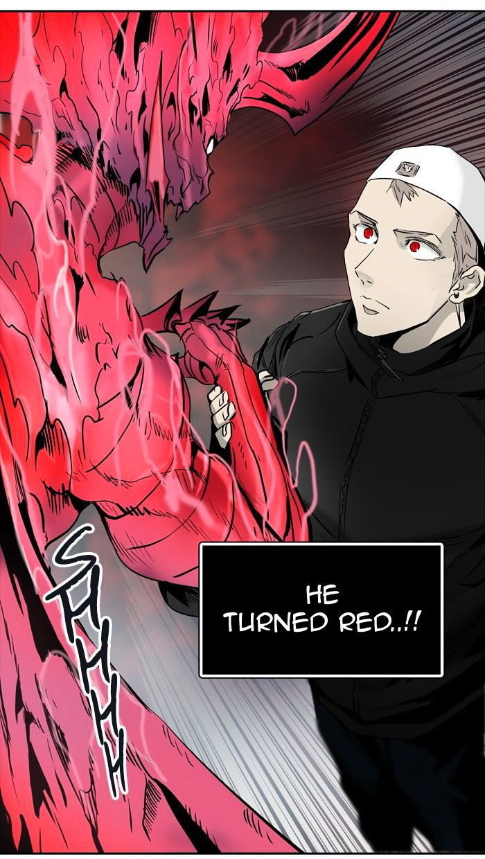 Tower of God Chapter 332 page 123