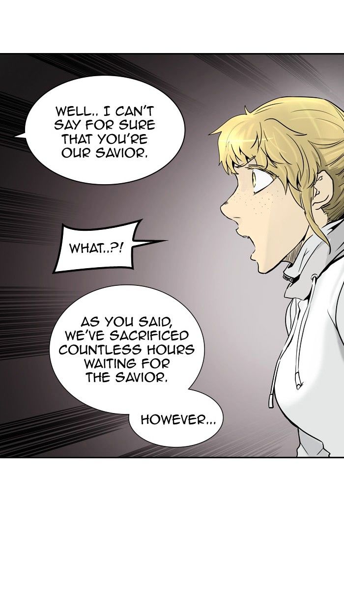 Tower of God Chapter 332 page 129