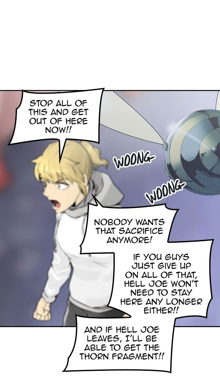 Tower of God Chapter 332 page 131