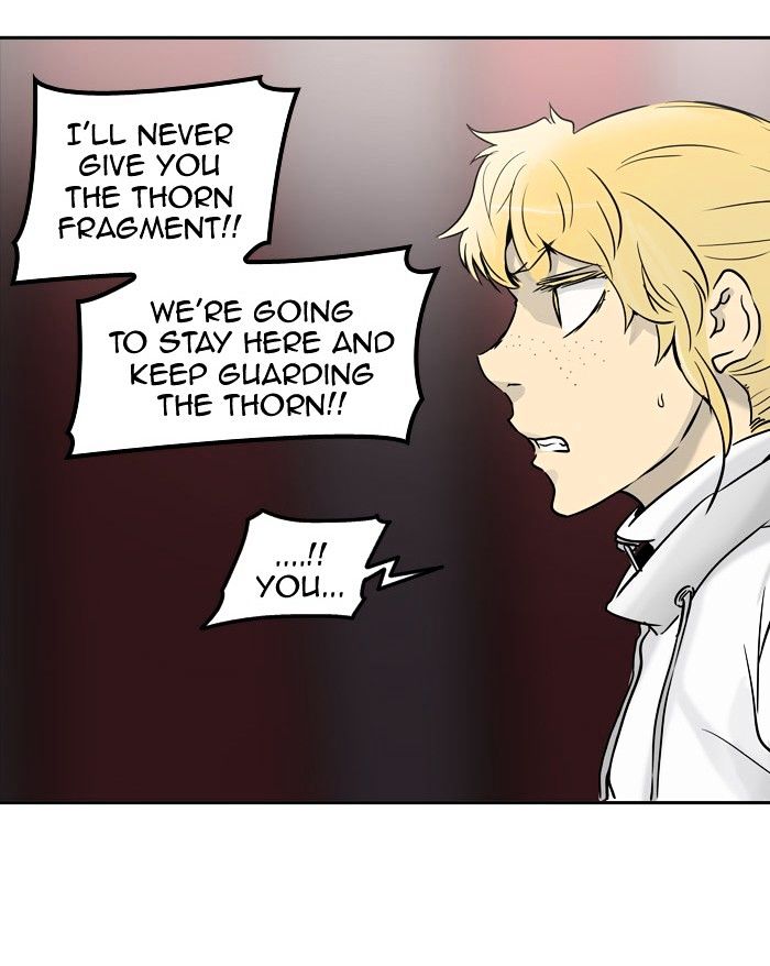 Tower of God Chapter 332 page 133