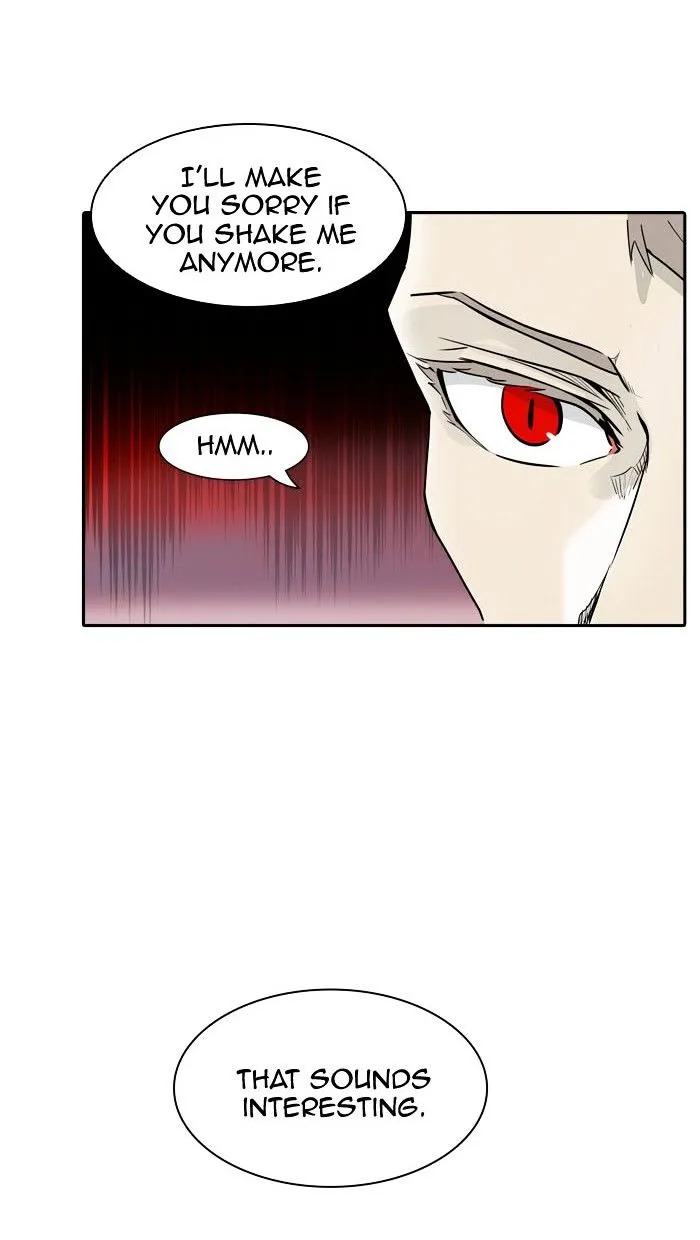 Tower of God Chapter 333 page 17