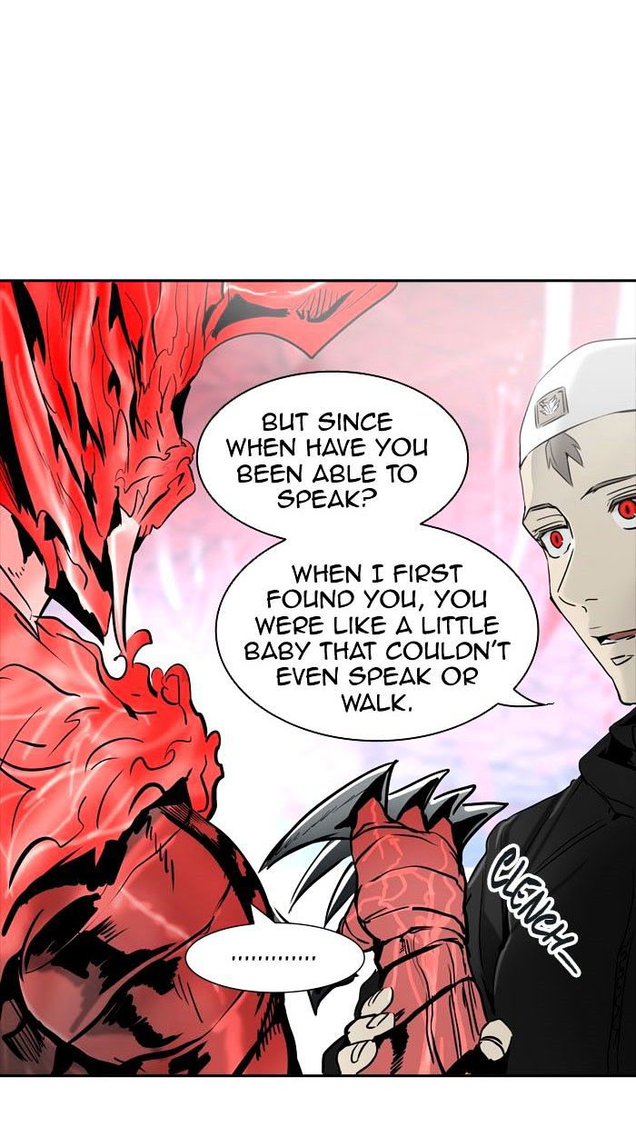 Tower of God Chapter 333 page 18