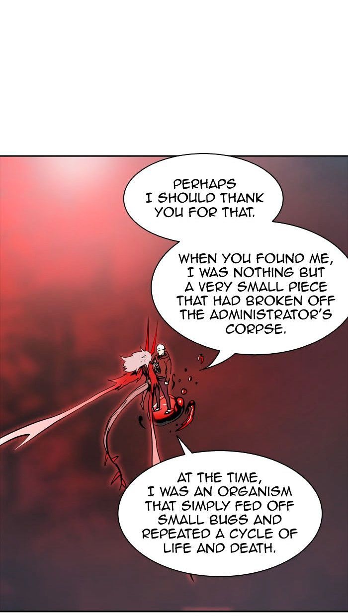 Tower of God Chapter 333 page 19