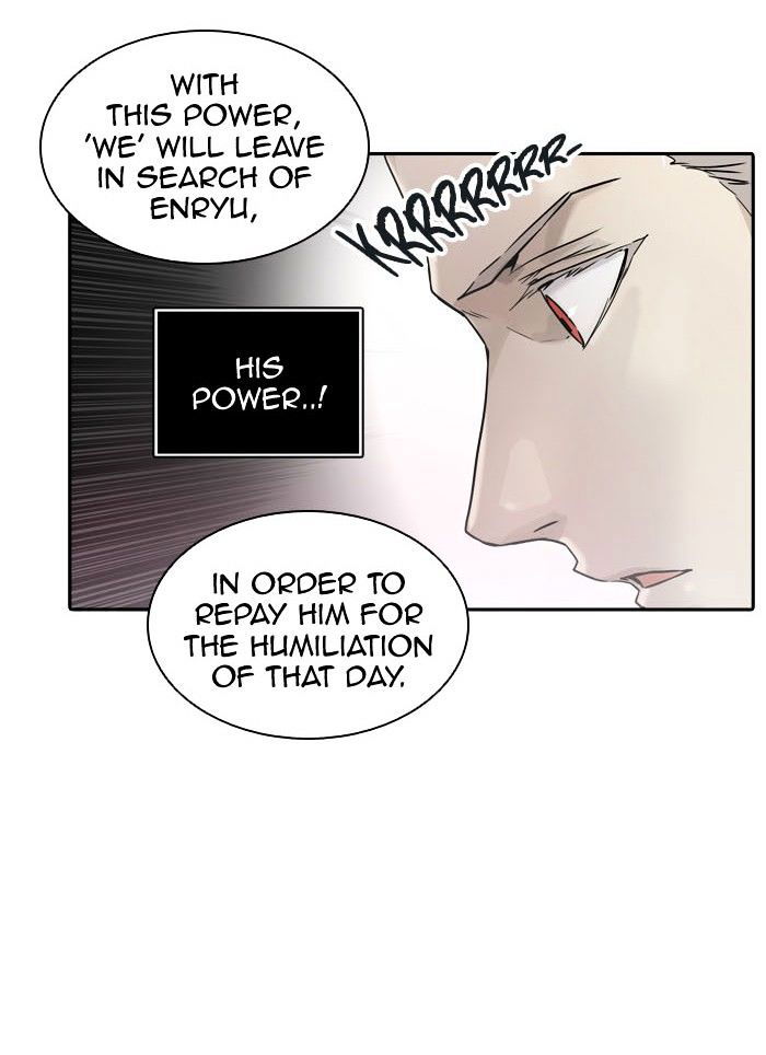 Tower of God Chapter 333 page 27