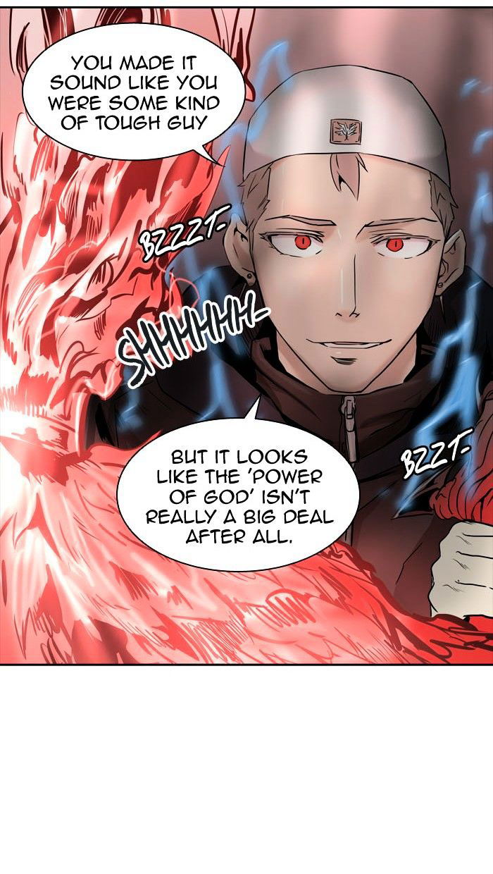 Tower of God Chapter 333 page 35