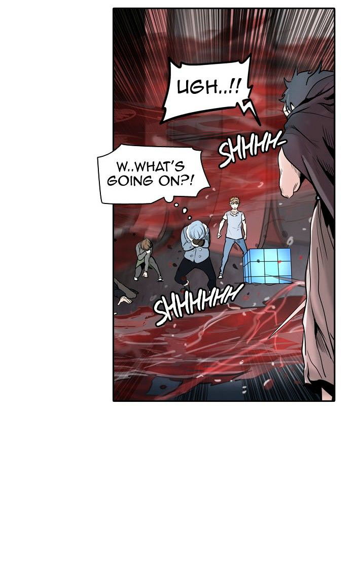 Tower of God Chapter 333 page 64