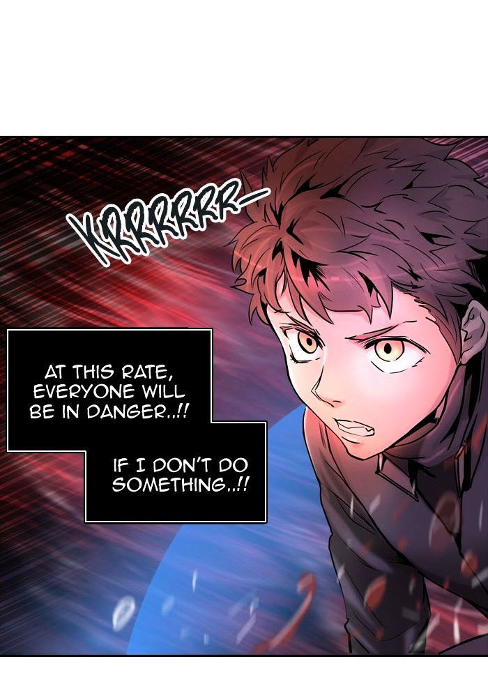 Tower of God Chapter 333 page 71