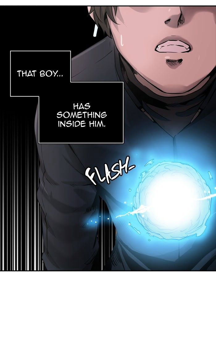 Tower of God Chapter 333 page 80