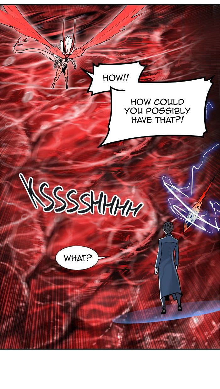 Tower of God Chapter 333 page 85