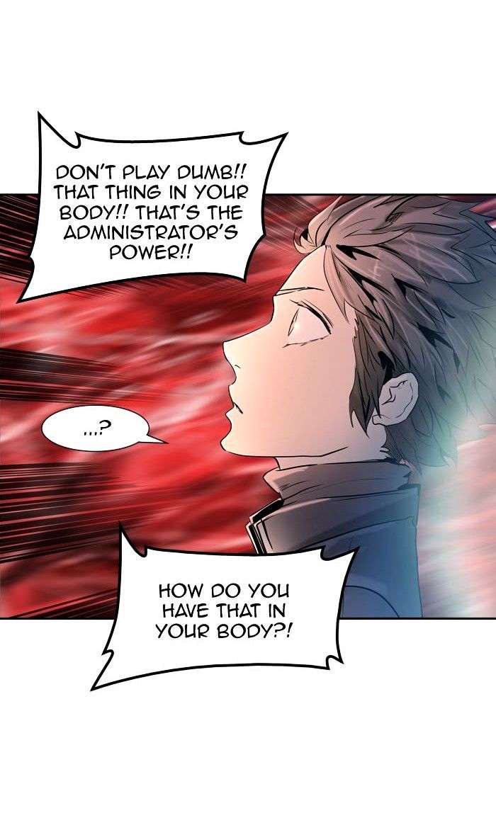 Tower of God Chapter 333 page 86