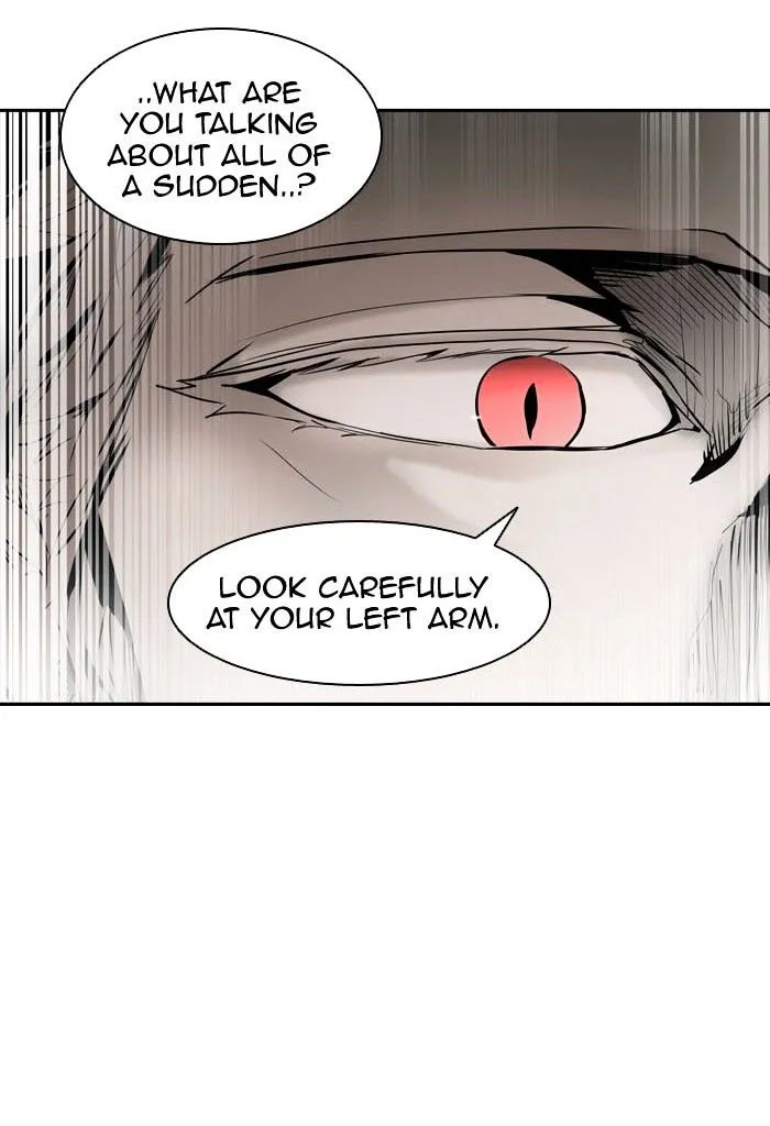 Tower of God Chapter 333 page 92