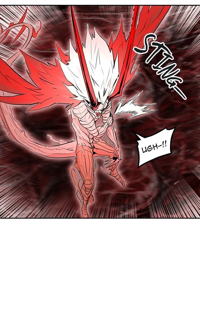 Tower of God Chapter 333 page 93
