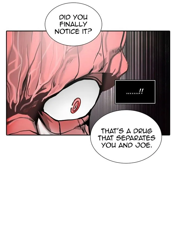 Tower of God Chapter 333 page 95