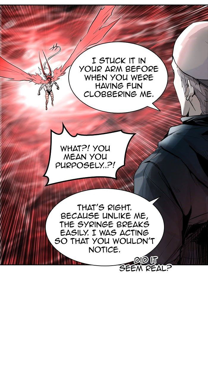 Tower of God Chapter 333 page 96