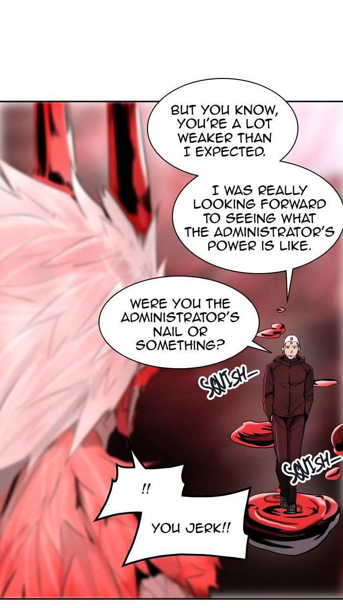 Tower of God Chapter 333 page 97