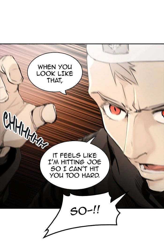 Tower of God Chapter 333 page 100
