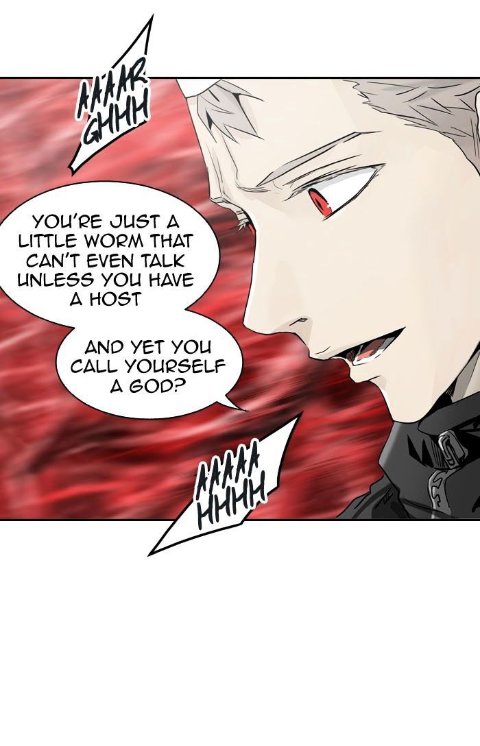 Tower of God Chapter 333 page 123