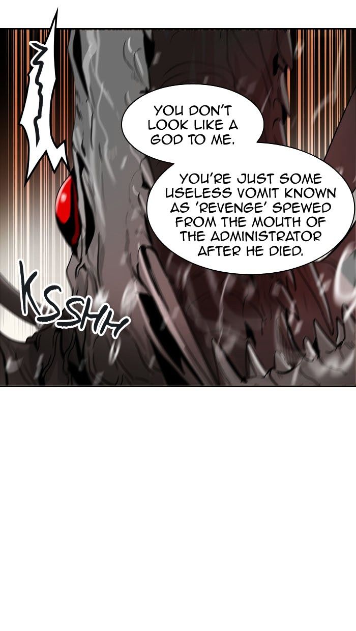 Tower of God Chapter 333 page 124