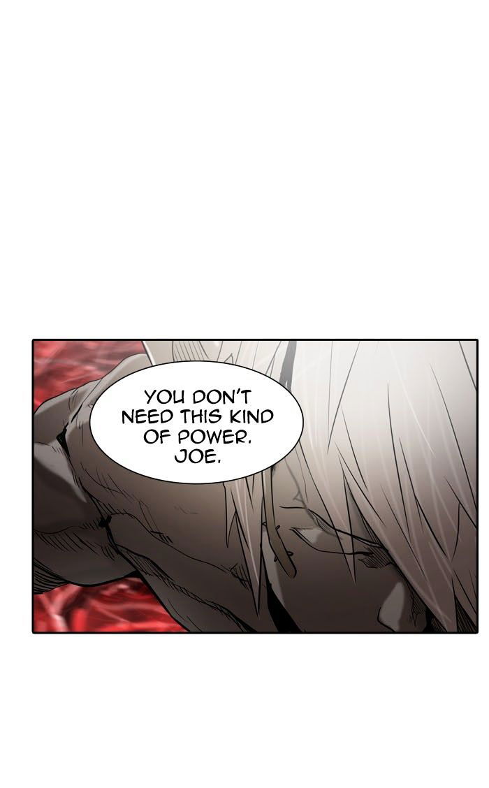 Tower of God Chapter 333 page 126