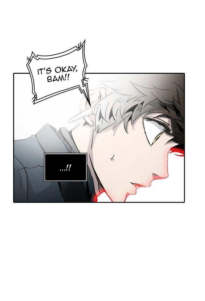 Tower of God Chapter 334 page 8