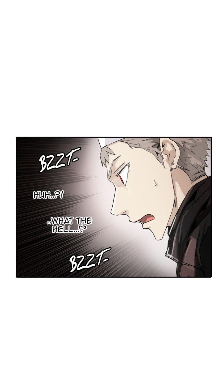 Tower of God Chapter 334 page 18