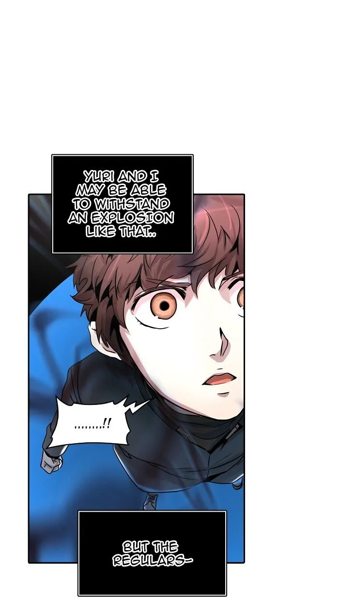 Tower of God Chapter 334 page 20