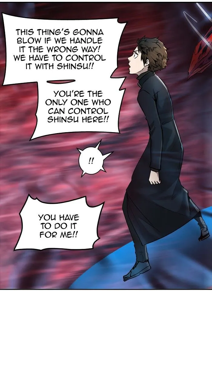 Tower of God Chapter 334 page 23